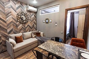 More Apartments na Estonskoy 37 k8