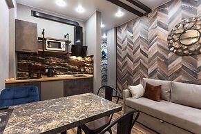 More Apartments na Estonskoy 37 k8