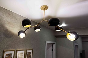 More Apartments na Estonskoy 37 k8