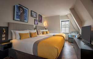 Maldron Hotel Manchester City Centre