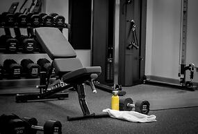 Maldron Hotel Manchester City Centre