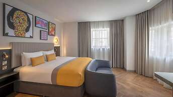 Maldron Hotel Manchester City Centre