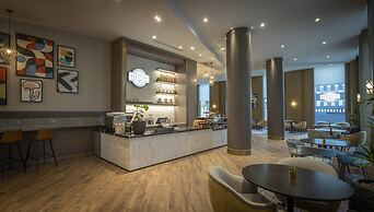 Maldron Hotel Manchester City Centre