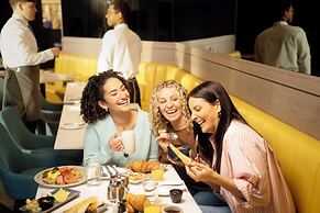 Maldron Hotel Manchester City Centre