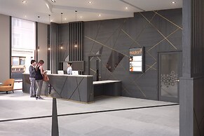 Maldron Hotel Manchester City Centre