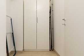 notaMi - Affori 4ever - 2 bedrooms