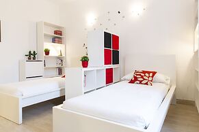 notaMi - Affori 4ever - 2 bedrooms