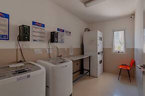 Modern and Spacious Studio in Palermo By BT Homes