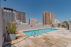 Modern and Spacious Studio in Palermo By BT Homes