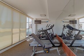 Modern and Spacious Studio in Palermo By BT Homes