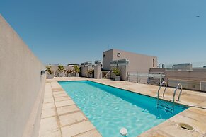 Modern and Spacious Studio in Palermo By BT Homes