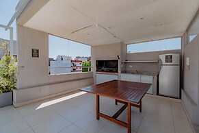 Modern and Spacious Studio in Palermo By BT Homes