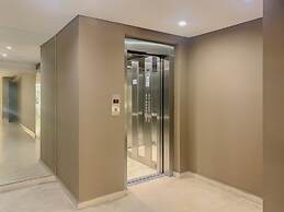 Modern and Spacious Studio in Palermo By BT Homes