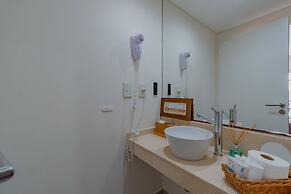 Modern and Spacious Studio in Palermo By BT Homes