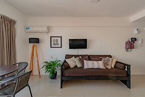 Modern and Spacious Studio in Palermo By BT Homes