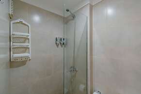 Modern and Spacious Studio in Palermo By BT Homes