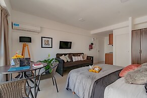 Modern and Spacious Studio in Palermo By BT Homes