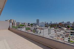 Modern and Spacious Studio in Palermo By BT Homes