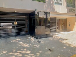 Modern and Spacious Studio in Palermo By BT Homes