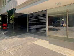 Modern and Spacious Studio in Palermo By BT Homes