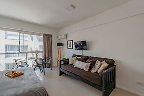 Modern and Spacious Studio in Palermo By BT Homes