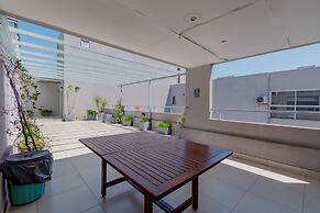 Modern and Spacious Studio in Palermo By BT Homes