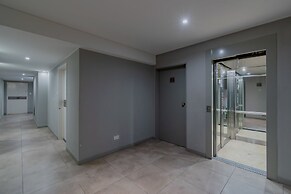 Modern and Spacious Studio in Palermo By BT Homes