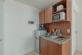 Modern and Spacious Studio in Palermo By BT Homes