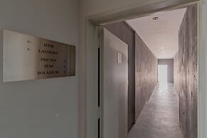 Modern and Spacious Studio in Palermo By BT Homes