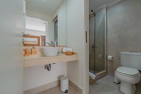 Modern and Spacious Studio in Palermo By BT Homes