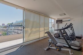 Modern and Spacious Studio in Palermo By BT Homes