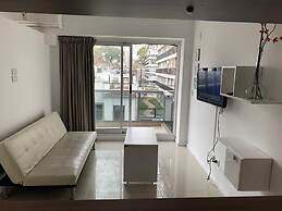 Modern and Spacious Studio in Palermo By BT Homes