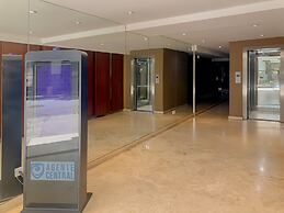 Modern and Spacious Studio in Palermo By BT Homes