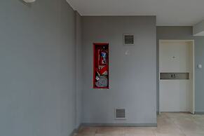 Modern and Spacious Studio in Palermo By BT Homes