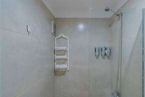 Modern and Spacious Studio in Palermo By BT Homes