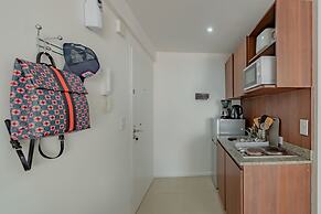 Modern and Spacious Studio in Palermo By BT Homes