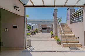 Modern and Spacious Studio in Palermo By BT Homes