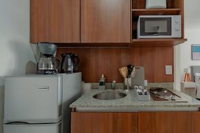 Modern and Spacious Studio in Palermo By BT Homes