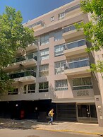 Modern and Spacious Studio in Palermo By BT Homes