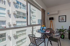 Modern and Spacious Studio in Palermo By BT Homes