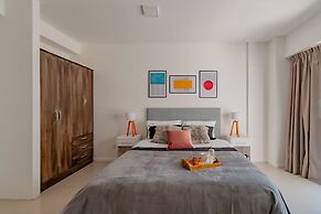 Modern and Spacious Studio in Palermo By BT Homes