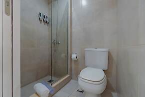 Modern and Spacious Studio in Palermo By BT Homes