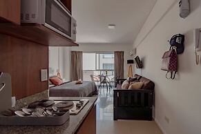 Modern and Spacious Studio in Palermo By BT Homes