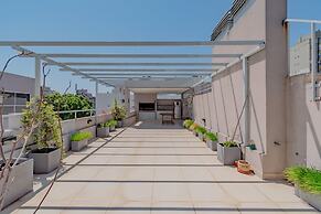 Modern and Spacious Studio in Palermo By BT Homes