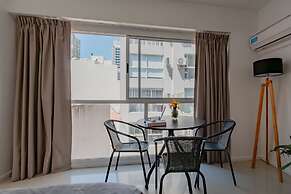 Modern and Spacious Studio in Palermo By BT Homes