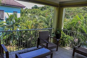 Water Mills Beach Apartments