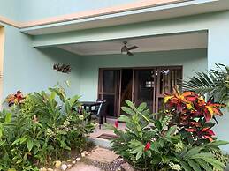 Water Mills Beach Apartments