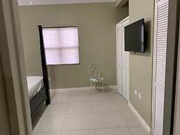 Water Mills Beach Apartments