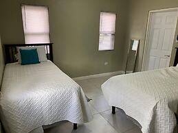 Water Mills Beach Apartments