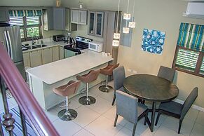 Water Mills Beach Apartments